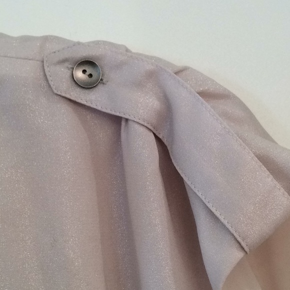 Classiques Entier champagne blouse - Picture 4 of 8